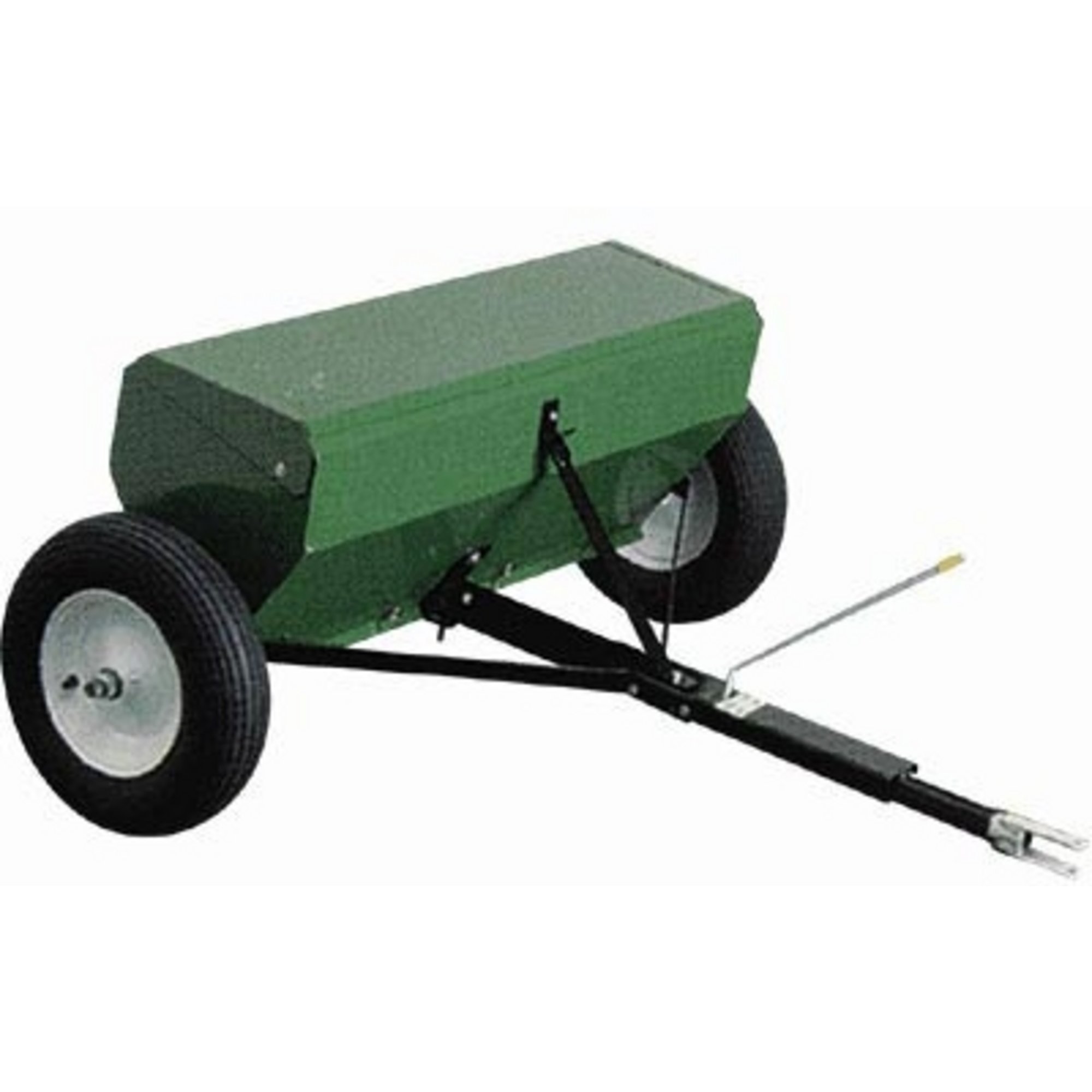 240Lb. Capacity, 5ft. Commercial Drop Spreader Northern Tool